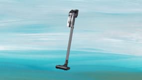 Voici un aspirateur Samsung qui rivalise avec les plus grands et qui voit son prix chuter