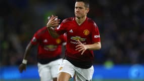 Ander Herrera.