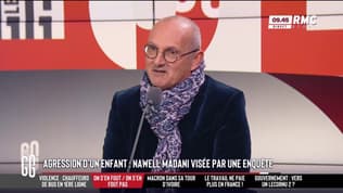 Nawell Madani visée par une enquête: "Mettre un coup de pied à un enfant et l'envoyer à l'hôpital, c'est peu pardonnable"