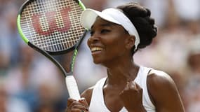 Venus Williams