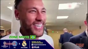 Bonsoir Paris - Neymar a rejoué (et marqué) avec le PSG ! (Footissime)