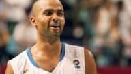 Tony Parker devrait être laissé au repos pour le match pour la cinquième place dimanche.