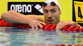 Jérémy Stravius