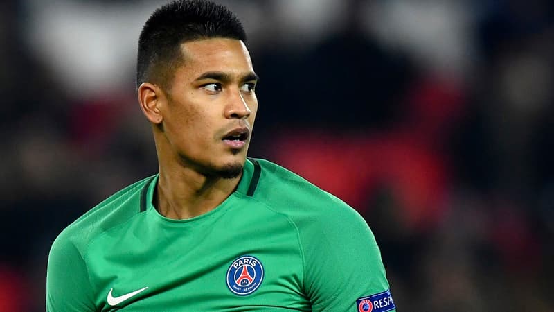 Alphonse Areola