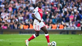 Youssouf Fofana