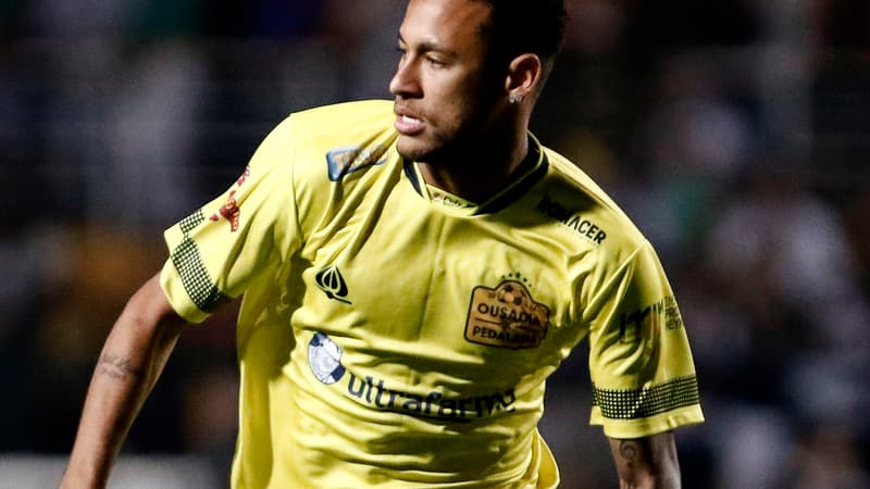 Neymar