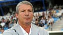 Rolland Courbis