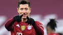 Robert Lewandowski - Bayern 