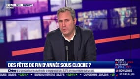 Des fêtes de fin d'année sous cloche ?