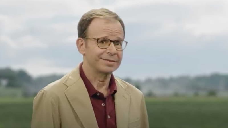 Rick Moranis