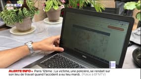 Une plateforme gratuite pour garer son vélo en toute sécurité