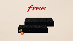 Pour une connexion rapide et sans limite c'est chez Free que ça se passe