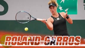 Roland-Garros : "Je ne réalise pas encore", la joie de Jeanjean après sa première victoire en Grand Chelem