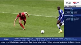 Liverpool-Chelsea, récit d'une rivalité historique en Premier League 