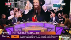 C'est tous les jours Demanche ! - Pourrait-on refaire Rabbi Jacob aujourd'hui ? 