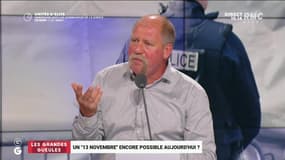 Un "13-Novembre" encore possible aujourd'hui ? - 08/09
