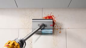 Aspirateurs Dyson : le top 3 des modèles en promotion juste avant Noël