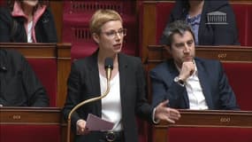 Retraites: les députés de gauche quittent l’hémicycle pour protester contre le 49.3 