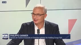 L’Hebdo des PME (2/5): entretien avec Philippe Garnier, Frand et Associés - 12/01