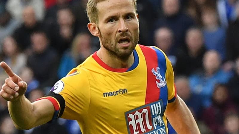 Yohan Cabaye