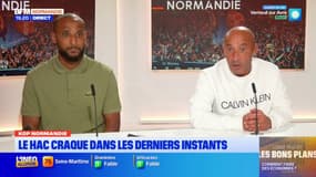 Kop Normandie: un été particulier pour le HAC