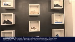 Les sneakers sont-elles devenues démodées? 