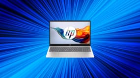 Les soldes d'hiver impactent fortement le prix de ce PC portable HP, Boulanger fait fort 