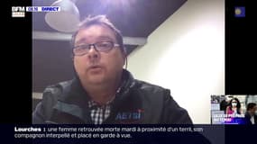 "Je n'ai pas eu écho de licenciements, en tout cas au niveau de nos adhérents" , assure Alain Darnoncour, président de la confédération des PME du Nord