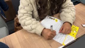 475 élèves des écoles lilloises participent à la grande dictée du Tour de France