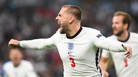 Luke Shaw