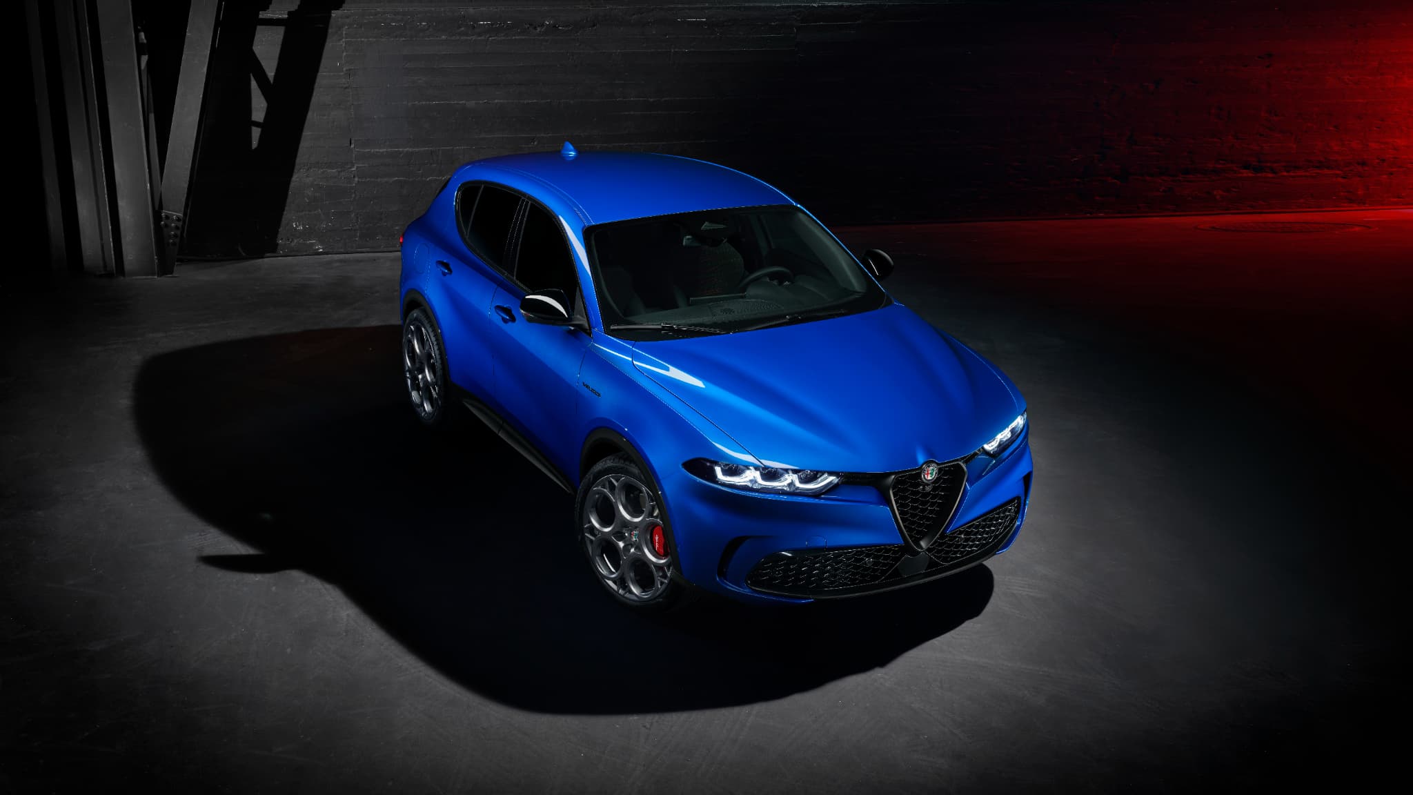 Ce modèle reprend de nombreux éléments du concept dévoilé en 2019, au salon automobile de Genève. Ce modèle reprend de nombreux éléments du concept dévoilé en 2019, au salon automobile de Genève.