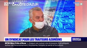 Côte d'Azur: un syndicat pour rassembler les artisans-traiteurs et combler "un vide"