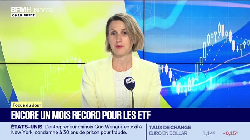 Bourse : la défense cale après son envolée - 30/06
