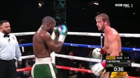 Floyd Mayweather