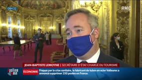 Le gouvernement semble avoir du mal à s’accorder sur le déroulement des fêtes de Noël