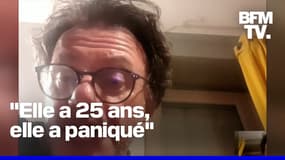 L'interview intégrale de l'avocat de la mère de Santiago 