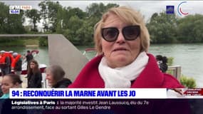 Val-de-Marne: reconquérir la Marne avant les Jeux Olympiques