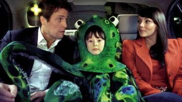 Love Actually