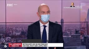 Commerces : on n'y comprend plus rien ! - 03/11