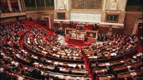 L'Assemblée nationale examine le projet de loi bancaire