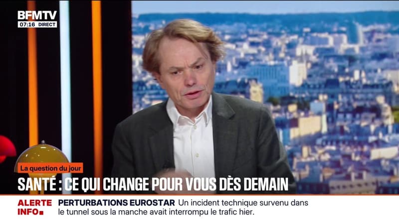 Consultations santé, mutuelles… Ce qui change pour vous dès ce 1er janvier 2026