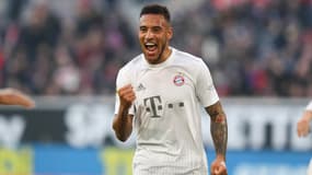 Corentin Tolisso