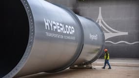Un premier système fermé de 320 mètres, assemblé à partir de tubes géants, sera opérationnel dès cette année à Toulouse.