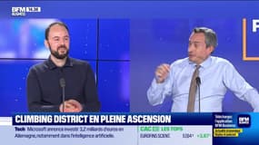 La France a tout pour réussir - Vendredi 16 février