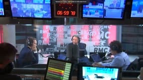 Est-ce que votre pouvoir d'achat augmente ?