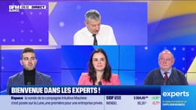 Les Experts : Monnaie volontaire, crédible ? - 23/02