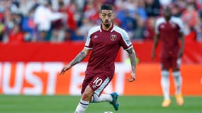 Manuel Lanzini