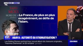 Le Pen, Sarkozy… Moix dézingue les politiques - 06/09