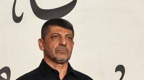 Le porte-parole du Hezbollah Mohammad Afif le 11 novembre 2024