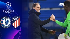 Chelsea : Tuchel "pas sûr" de vouloir le PSG en quarts de finale